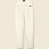 Loose Tapered Twill Pant - Greige - Gramicci - STAG Provisions - Pants - Twill