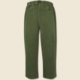 Loose Tapered Pant - Olive - Gramicci - STAG Provisions - Pants - Twill