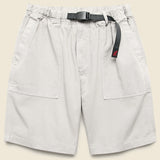 Ridge Short - Stone - Gramicci - STAG Provisions - Shorts - Solid