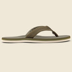 Dunes Flip Flop - Forest - Hari Mari - STAG Provisions - Shoes - Sandals / Flops