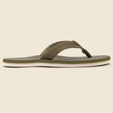 Dunes Flip Flop - Forest - Hari Mari - STAG Provisions - Shoes - Sandals / Flops