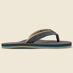 Pier Flip Flop - Slate - Hari Mari - STAG Provisions - Shoes - Sandals / Flops