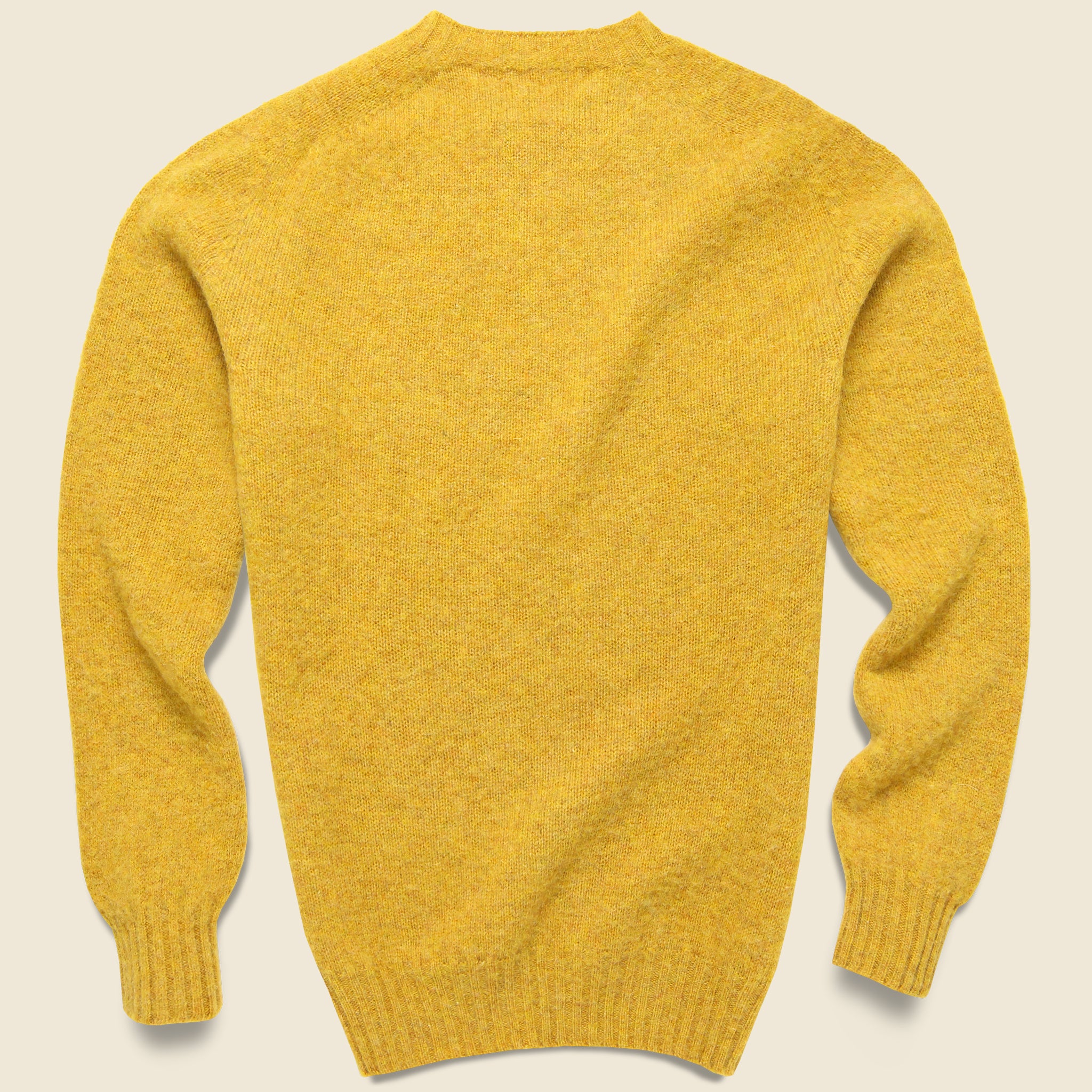 
                          Birth of the Cool Sweater - Butterscotch - Howlin - STAG Provisions - Tops - Sweater
                        