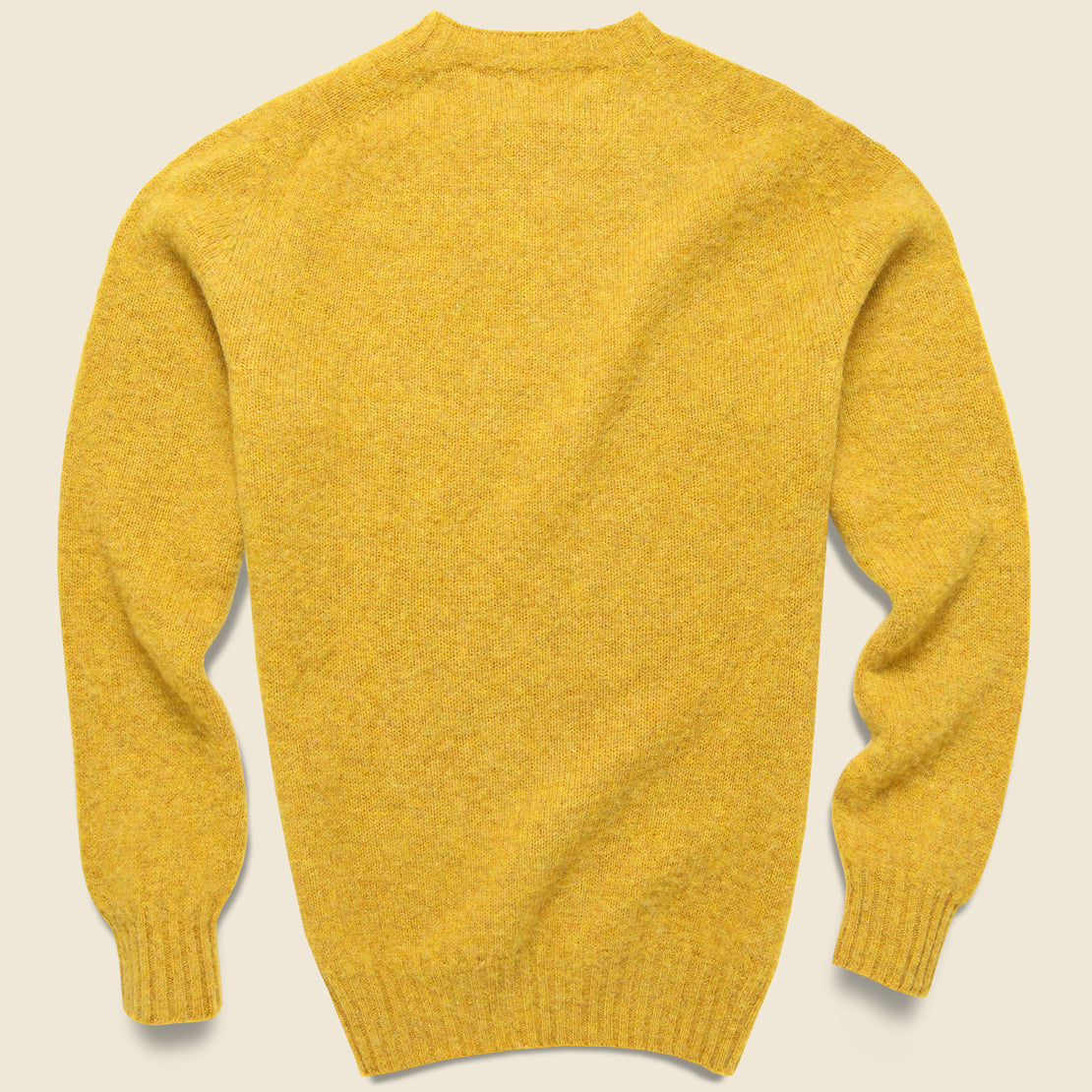 Birth of the Cool Sweater - Butterscotch - Howlin - STAG Provisions - Tops - Sweater