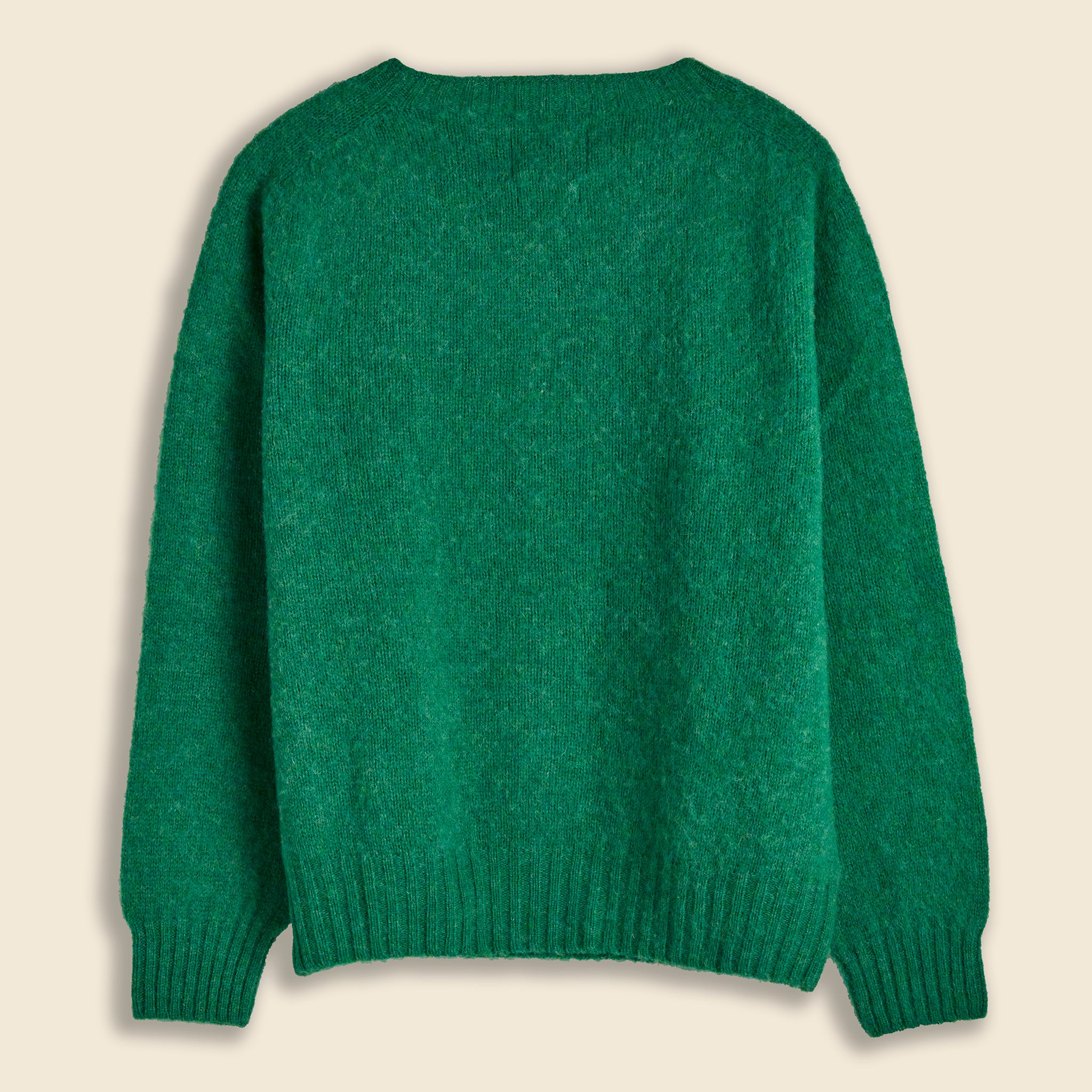 
                          ForeverNeverMore Sweater - Green Dream - Howlin - STAG Provisions - W - Tops - Sweater
                        