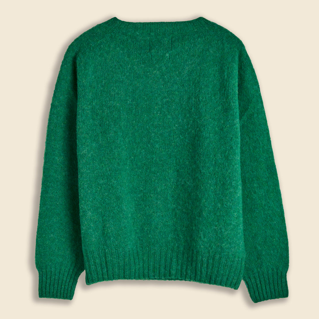 ForeverNeverMore Sweater - Green Dream - Howlin - STAG Provisions - W - Tops - Sweater