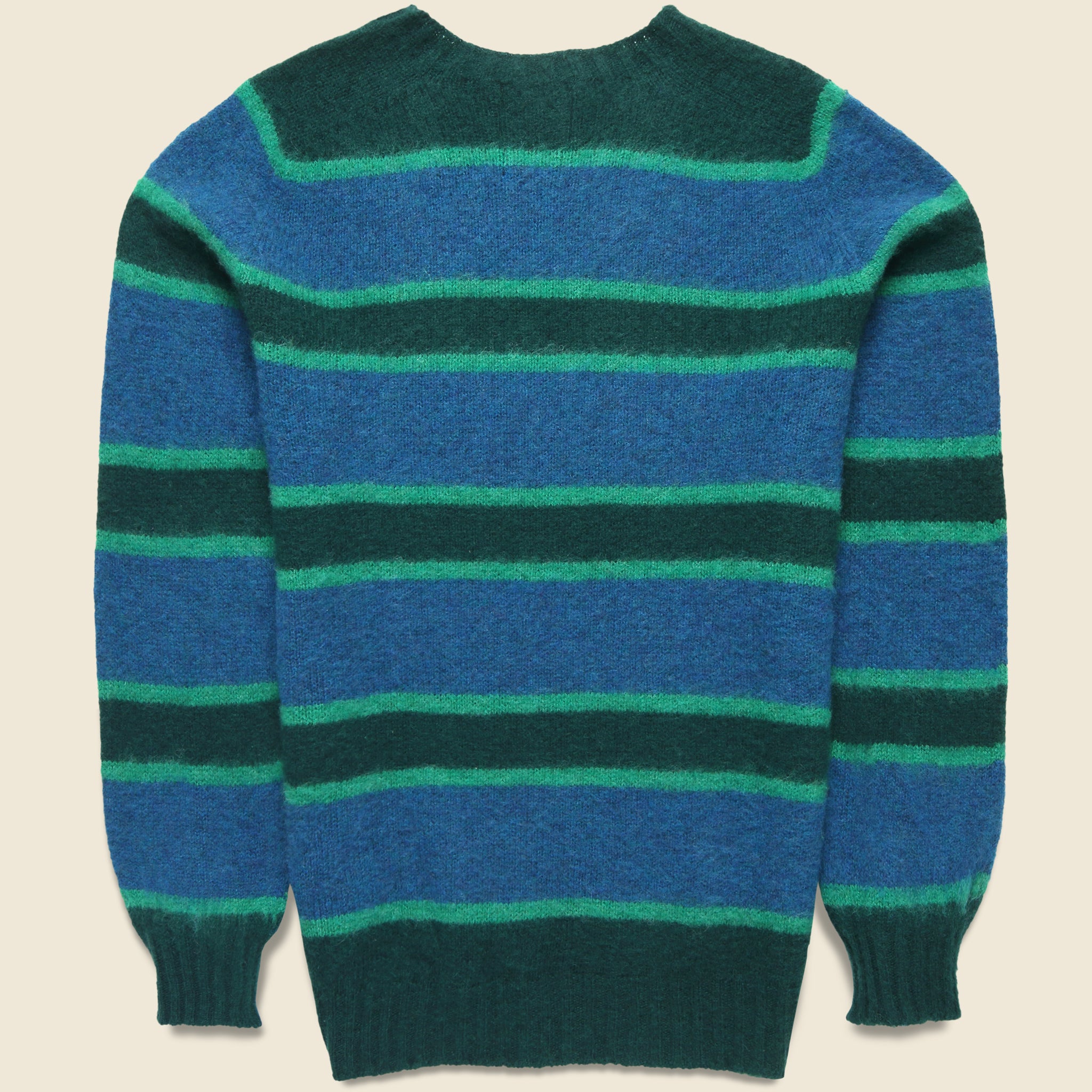 Absolute Belter Sweater - Forest - Howlin - STAG Provisions - Tops - Sweater