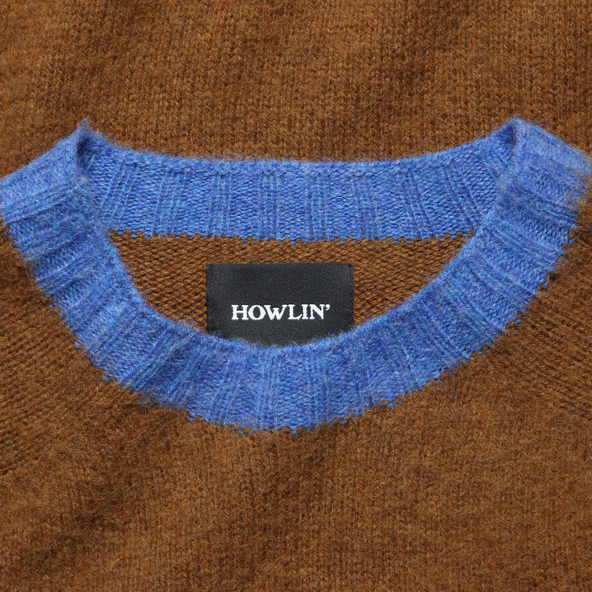 
                          Captain Harry Sweater - Nuts
                        