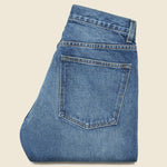 Barton Slim Jean - Telluride - Imogene + Willie - STAG Provisions - Pants - Denim