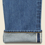 Barton Slim Jean - Telluride - Imogene + Willie - STAG Provisions - Pants - Denim