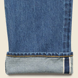 Barton Slim Jean - Telluride - Imogene + Willie - STAG Provisions - Pants - Denim