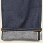 Willie Straight Jean - Indigo Rigid - Imogene + Willie - STAG Provisions - Pants - Denim