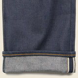 Willie Straight Jean - Indigo Rigid - Imogene + Willie - STAG Provisions - Pants - Denim