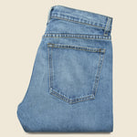 Willie Straight Jean - Ashwood Wash - Imogene + Willie - STAG Provisions - Pants - Denim