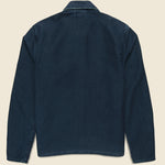 Bedford Work Jacket - Indigo - Imogene + Willie - STAG Provisions - Outerwear - Coat / Jacket