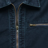Bedford Work Jacket - Indigo - Imogene + Willie - STAG Provisions - Outerwear - Coat / Jacket