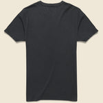 Keep Talkin Tee - Black - Imogene + Willie - STAG Provisions - Tops - S/S Tee
