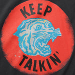Keep Talkin Tee - Black - Imogene + Willie - STAG Provisions - Tops - S/S Tee