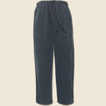 Ventura Chore Pant - Faded Black - Imogene + Willie - STAG Provisions - Pants - Twill