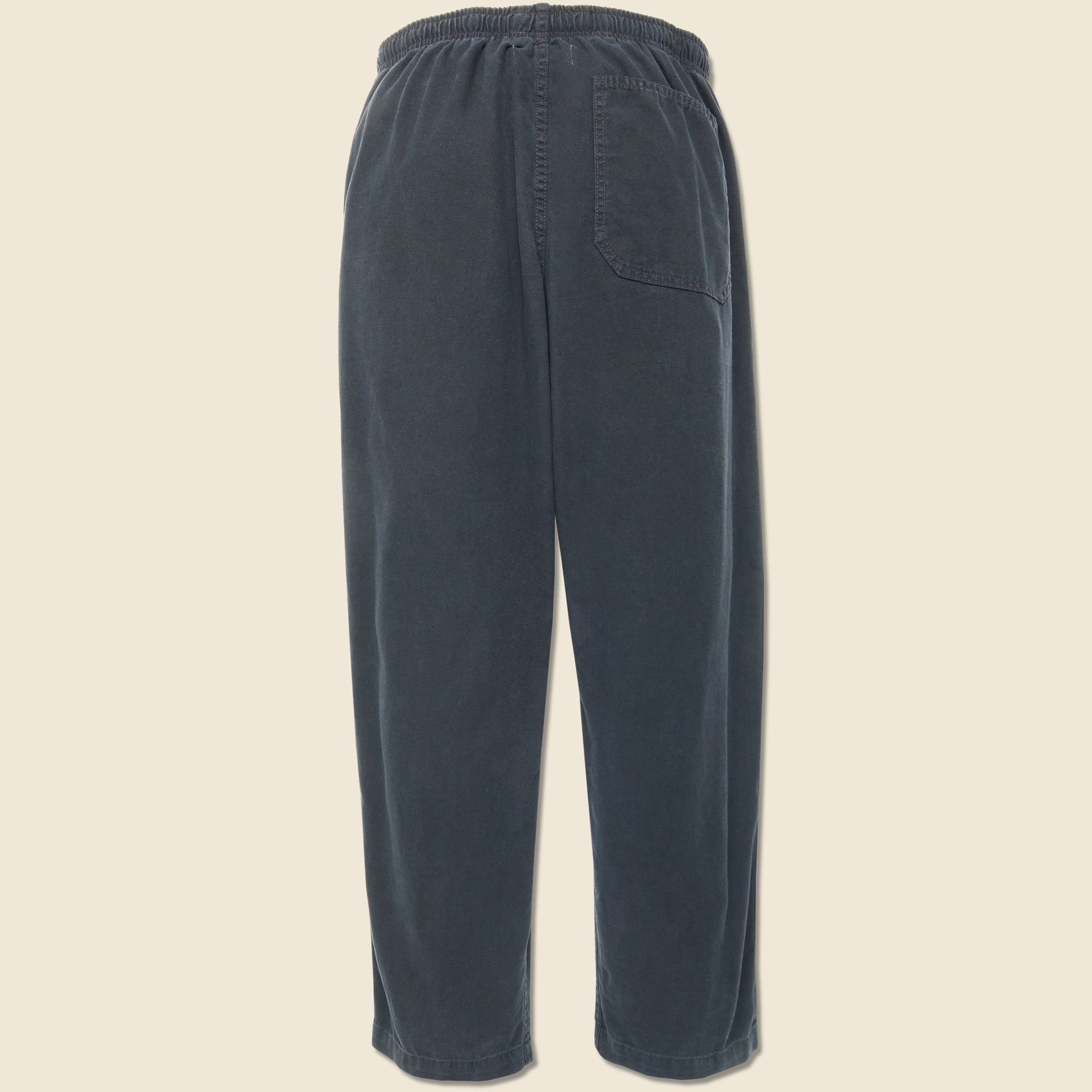 
                          Ventura Chore Pant - Faded Black - Imogene + Willie - STAG Provisions - Pants - Twill
                        