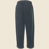 Ventura Chore Pant - Faded Black - Imogene + Willie - STAG Provisions - Pants - Twill