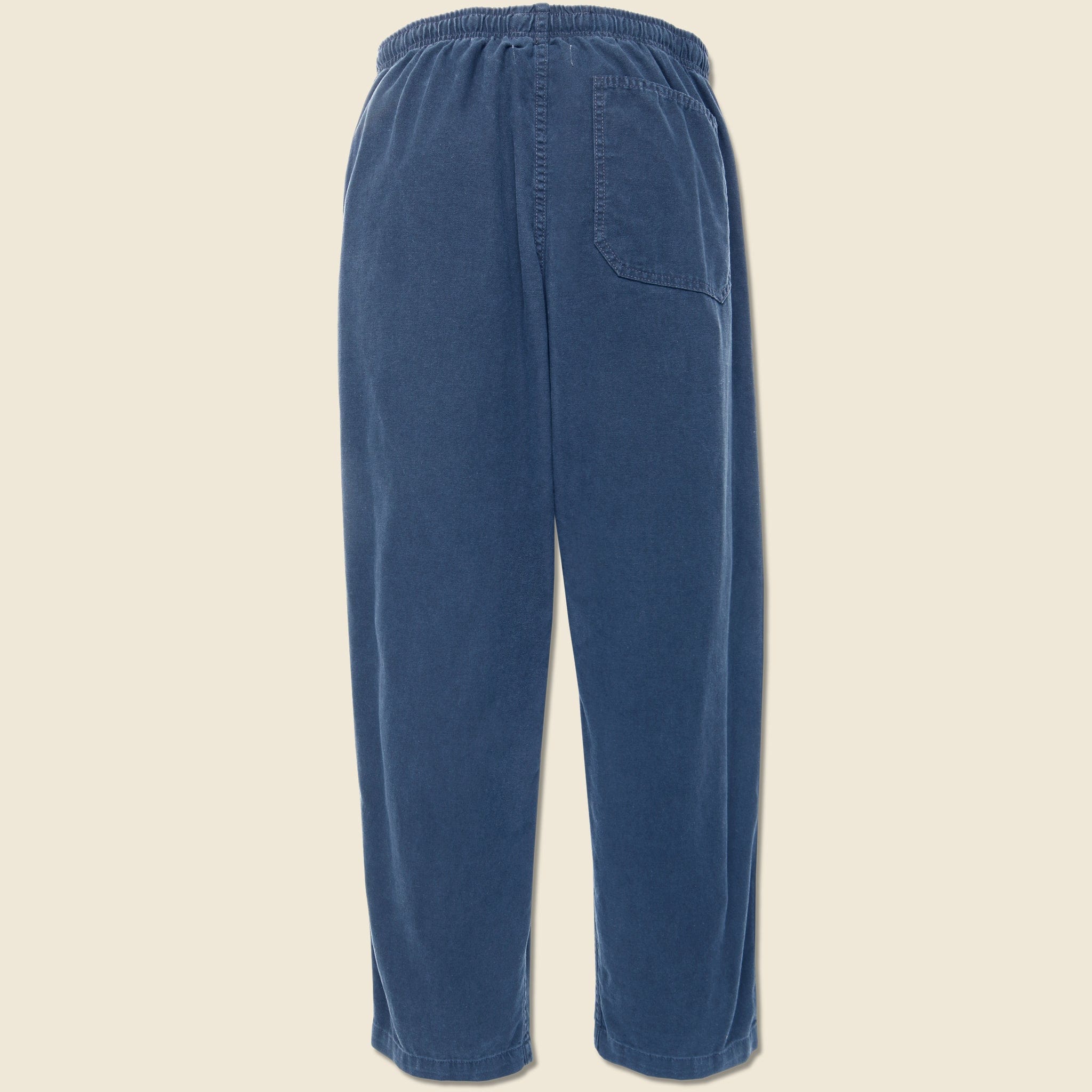 
                          Ventura Chore Pant - Marine - Imogene + Willie - STAG Provisions - Pants - Twill
                        