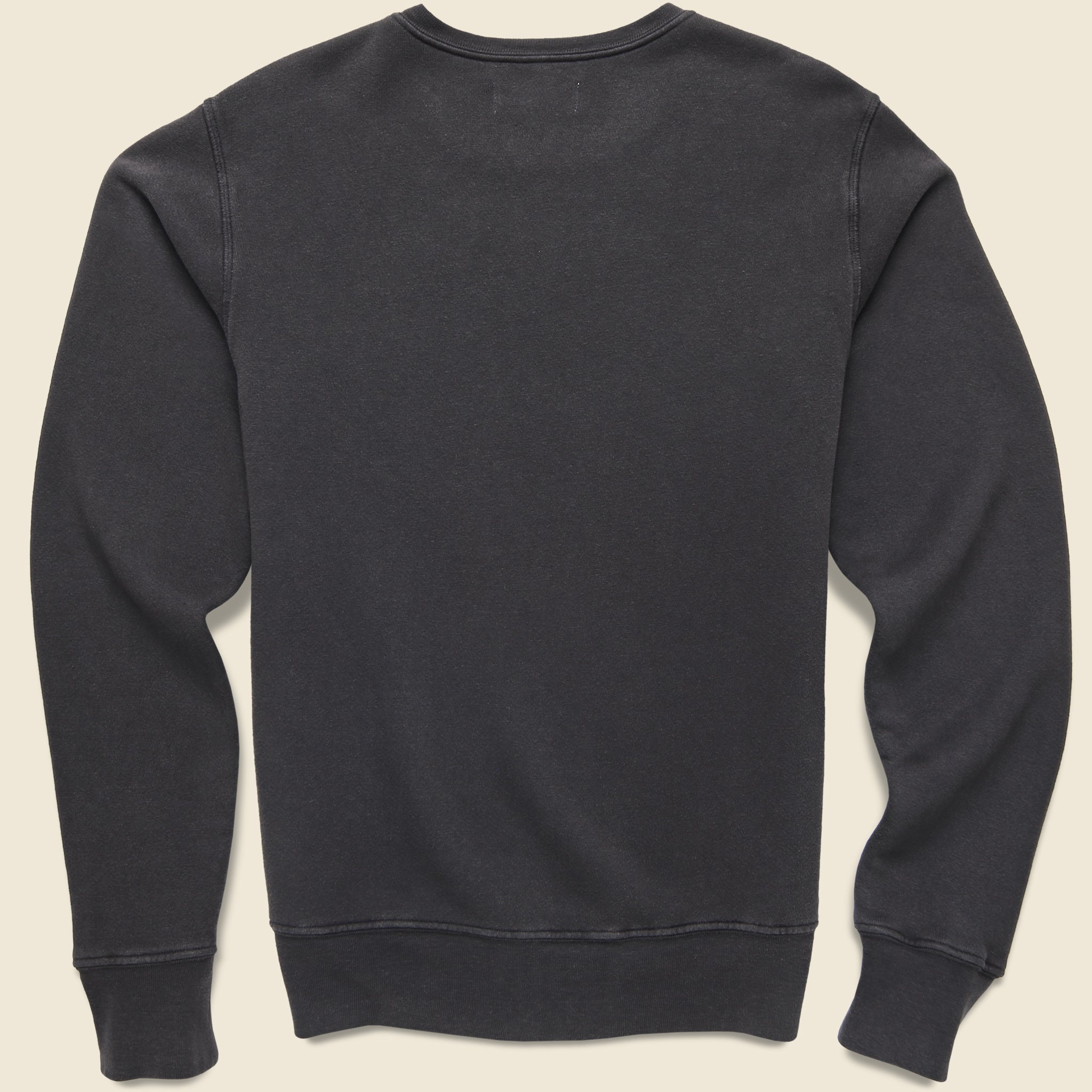 
                          Bolt Sweatshirt - Black - Imogene + Willie - STAG Provisions - Tops - Fleece / Sweatshirt
                        