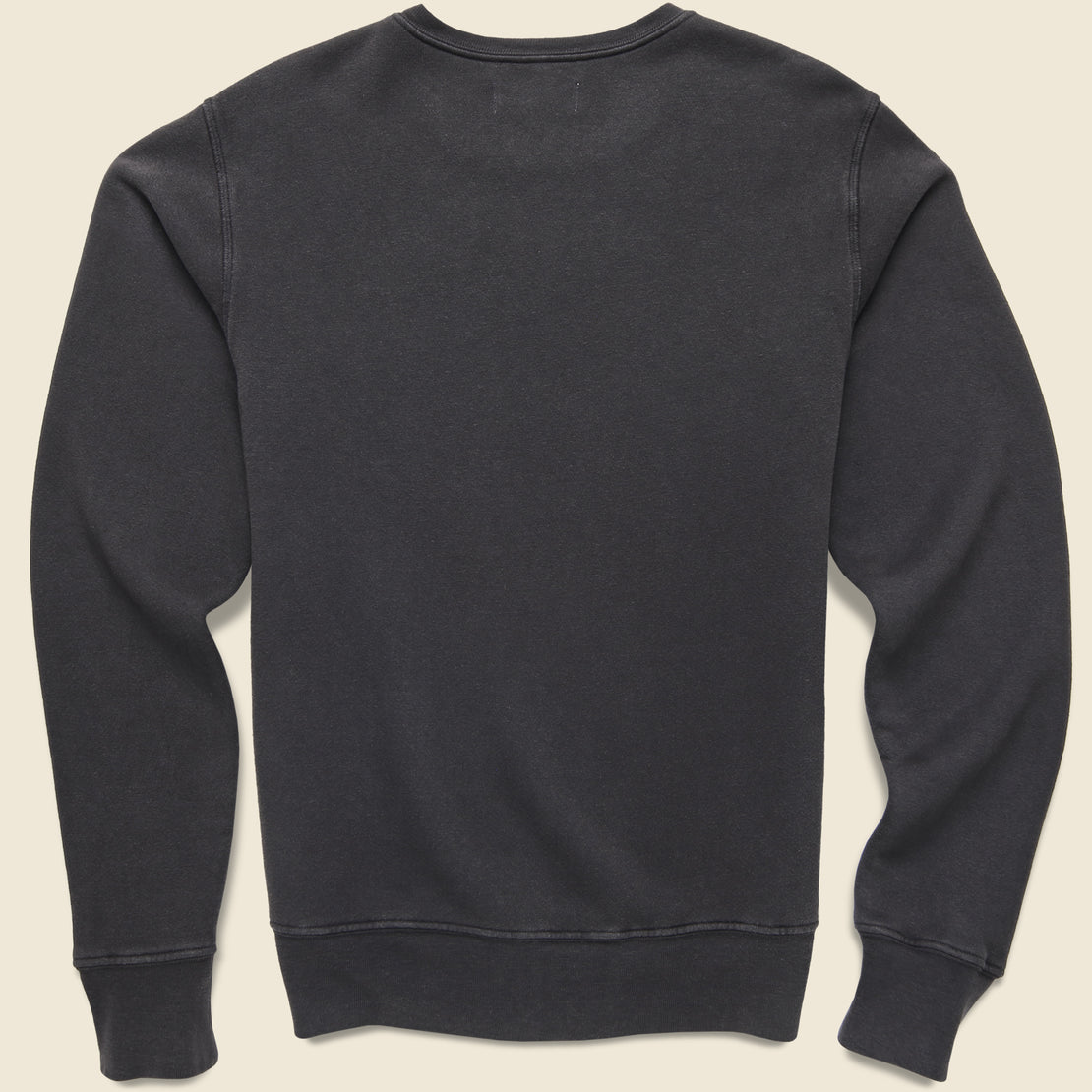 Bolt Sweatshirt - Black - Imogene + Willie - STAG Provisions - Tops - Fleece / Sweatshirt