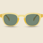 The Retro #C - Yellow Honey - Izipizi - STAG Provisions - Accessories - Eyewear