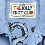 Live Slow Die Old Shirt - Jolly Knot Club - STAG Provisions - Tops - L/S Woven - Other Pattern