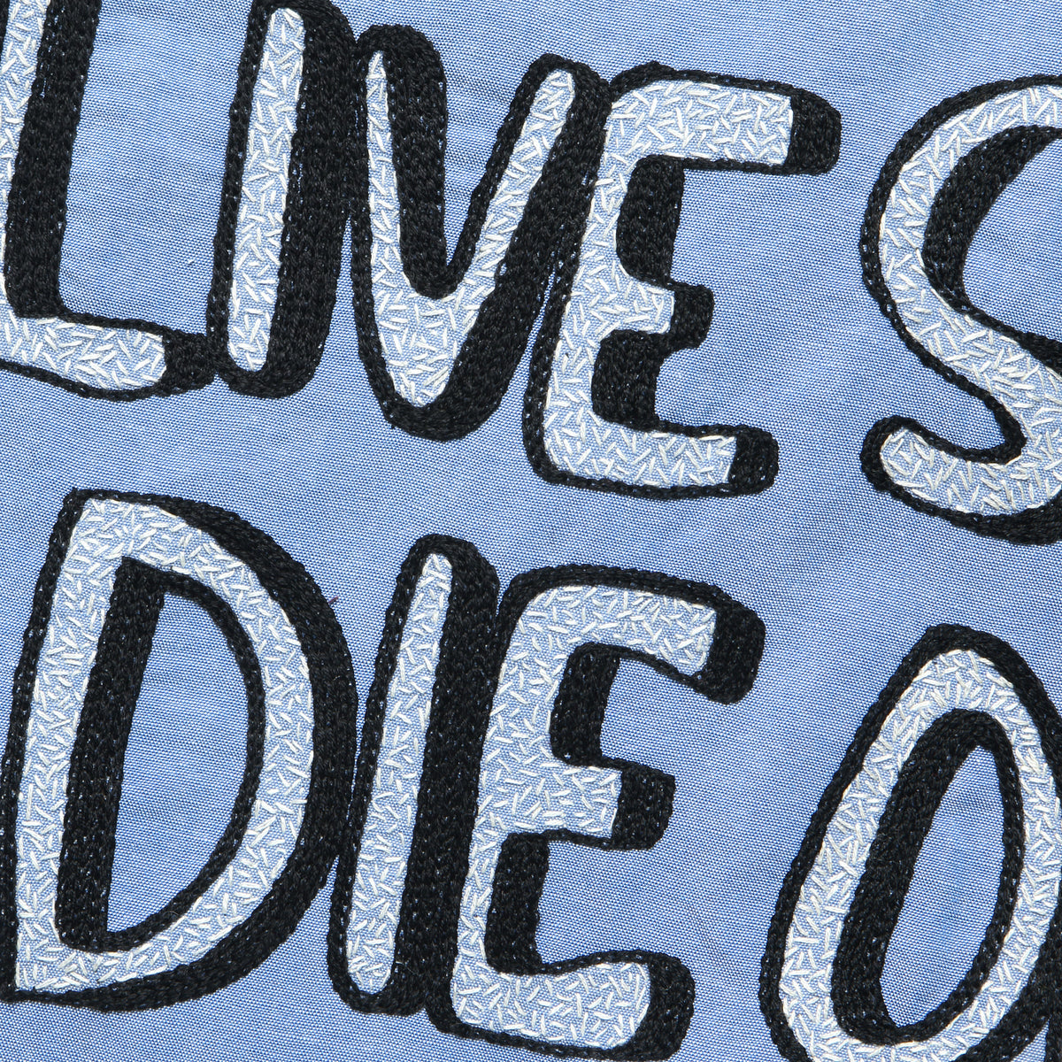Live Slow Die Old Shirt – STAG Provisions
