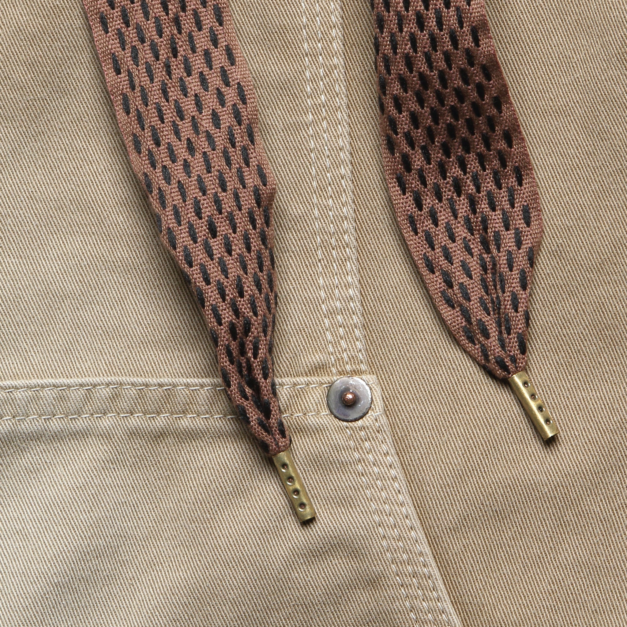 
                          Katsuragi Easy Pant - Beige
                        