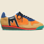 Mestari Sneaker - Classic Blue/Jaffa Orange - Karhu - STAG Provisions - Shoes - Athletic
