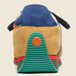 Mestari Sneaker - Classic Blue/Jaffa Orange - Karhu - STAG Provisions - Shoes - Athletic