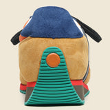 Mestari Sneaker - Classic Blue/Jaffa Orange - Karhu - STAG Provisions - Shoes - Athletic