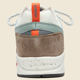 Fusion 2.0 Sneaker - Portabella/Nasturitum - Karhu - STAG Provisions - Shoes - Athletic