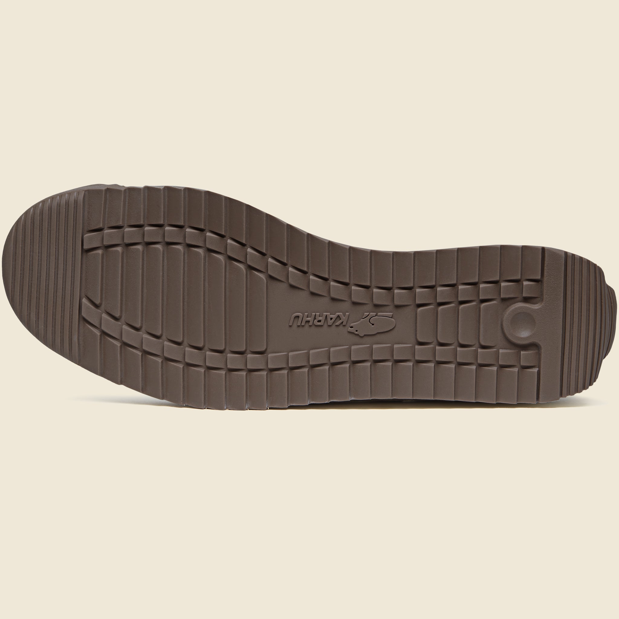 
                          Mestari Sneaker - Marron/Cloud Cream
                        