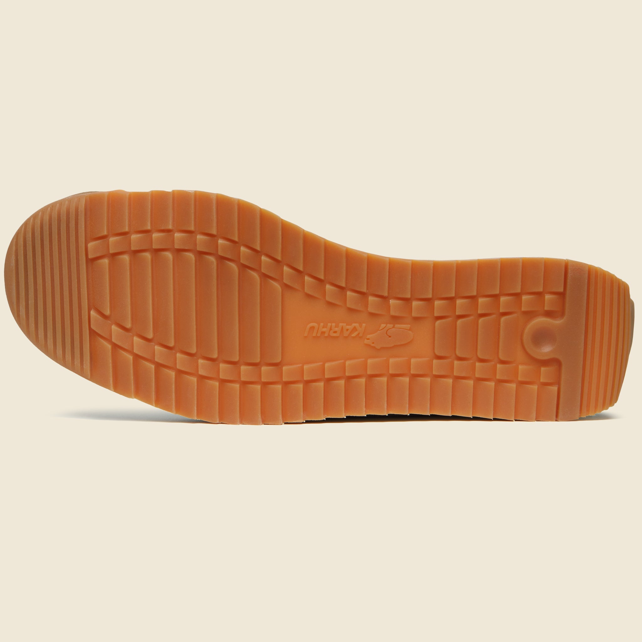 
                          Mestari Sneaker - Gravel/Chocolate Torte
                        