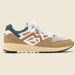 Legacy Sneaker - Curry/Nugget - Karhu - STAG Provisions - Shoes - Athletic