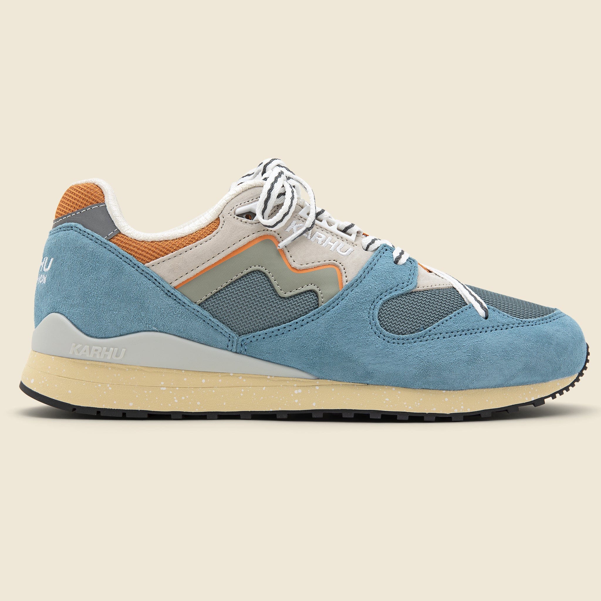 Synchron Classic Sneaker - Reef Waters/Abbey Stone