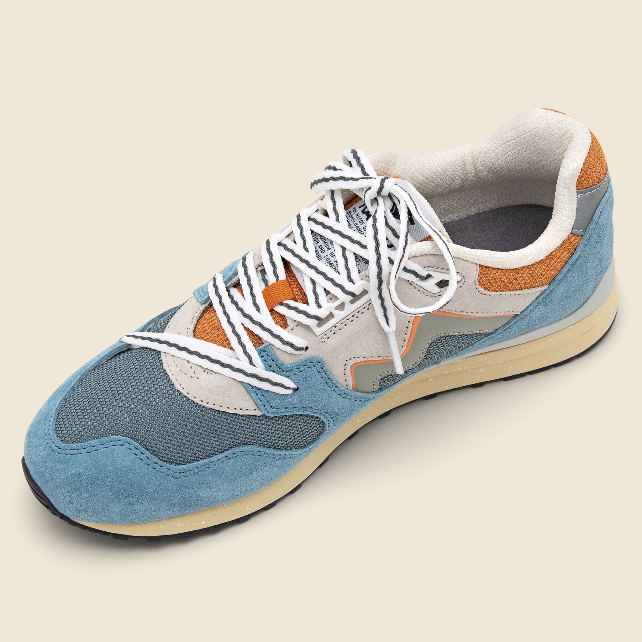 
                          Synchron Classic Sneaker - Reef Waters/Abbey Stone - Karhu - STAG Provisions - Shoes - Athletic
                        