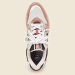 Legacy 96 Sneaker - Cork/Chocolate Torte - Karhu - STAG Provisions - Shoes - Athletic