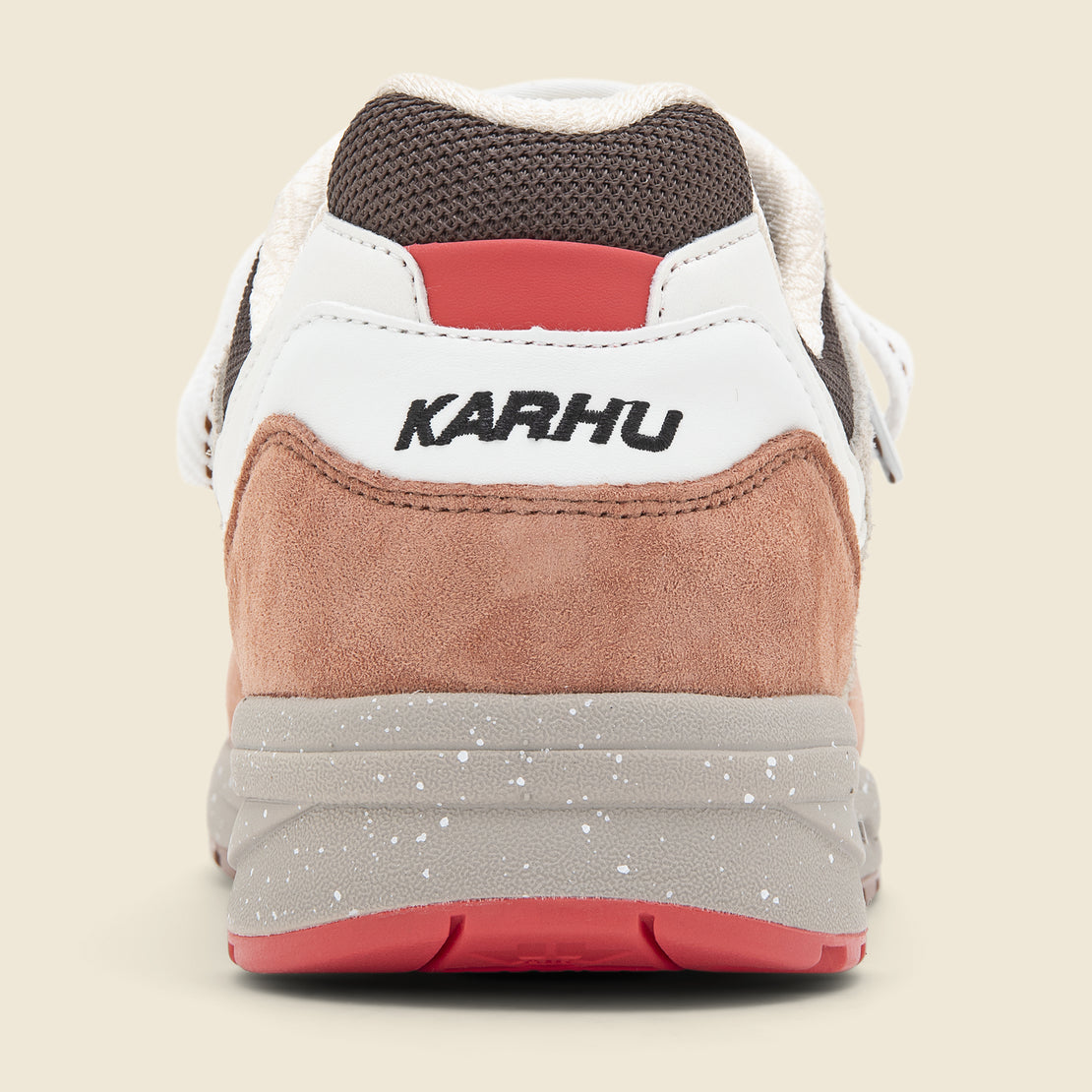 Legacy 96 Sneaker - Cork/Chocolate Torte - Karhu - STAG Provisions - Shoes - Athletic