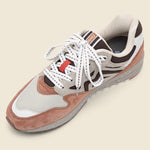 Legacy 96 Sneaker - Cork/Chocolate Torte - Karhu - STAG Provisions - Shoes - Athletic