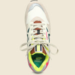 Legacy 96 Sneaker - Silver Lining/June Bug - Karhu - STAG Provisions - Shoes - Athletic