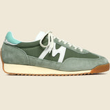 Mestari Sneaker - Tea/Lichen - Karhu - STAG Provisions - Shoes - Athletic