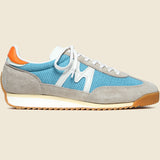Mestari Sneaker - Silver Lining/Orange Peel - Karhu - STAG Provisions - Shoes - Athletic