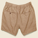 Isaiah Local Short - Nutmeg - Katin - STAG Provisions - Shorts - Lounge