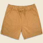 Trails Short - Driftwood - Katin - STAG Provisions - Shorts - Lounge