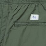 Trails Nylon Short - Olive - Katin - STAG Provisions - Shorts - Lounge